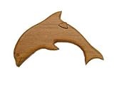 Dolphin Jewerly Puzzle Box