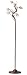 Flora Floor Lamp Five Light