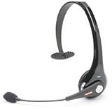 Cellular Innovations HFBLU-H1 Over-the-Head Professional Handsfree Headset