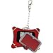 PC Hardware : NEXTAR 1.5IN DIGITAL KEYCHAIN BLK