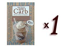 Big Train Low Carb Sampler