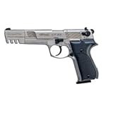 Crosman CP88 Competition (with Mount) .177 Pellet CO2 8 Round U-CP88CNM