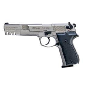 CP88 COMP+ MT/ Nickel CO2 Airgun