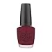 OPI NAIL LACQUER - Le Collection De France - Yes I Can-Can!