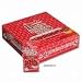 Boston Baked Beans Case of 24 boxes weighing 1.80 ounces each