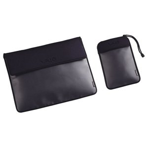 �\�j�[(VAIO) �L�������O�|�[�` �u���b�N VGP-CP22