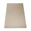 1x SHEET OF MEDIUM SIZE TATTOO PRACTICE SKIN 6X8 INCHES