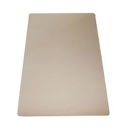 1x SHEET OF MEDIUM SIZE TATTOO PRACTICE SKIN 6X8 INCHES