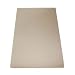 1x SHEET OF MEDIUM SIZE TATTOO PRACTICE SKIN 6X8 INCHES