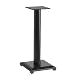 Sanus Systems NF 24 Natural Foundations (Black - Set of Two)