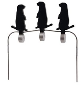 Buy Champion Traps & Targets Prarie Dog Spinr Sgl 7 Org by Champion Traps & Targets