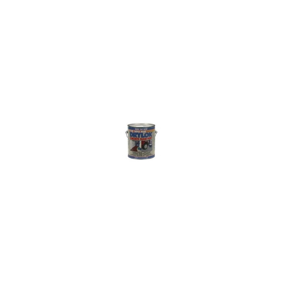 Ugl United Gilsonite Laboratories 21713 Drylok Concrete
