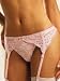 Apparel : Jezebel Seduction garter belt