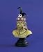 Verlinden 200mm Zapotec Priest Bust