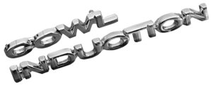 1970-72 Chevelle Emblems, 