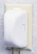 Safety 1st 10404 Double-Touch Plug 'N Outlet Covers