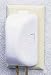 Safety 1st 10404 Double-Touch Plug 'N Outlet Covers