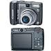 Canon Powershot A590 IS 8.0MP 4x Optical Zoom Digital Camera A590IS 2462B001 4GB SDHC Memory Card - 0.45x Wide Angle - 2x Telephoto Lenses - 3pc Filter Kit - Batteries with Charger - Tripod - BigVALUEInc Accessory Saver Bundle + MORE