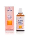 Weleda Baby Tummy Oil- 1.7 Fl. Oz.