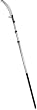 Silky Telescoping Landscaping Pole Saw HAYAUCHI 390 16-Feet 178-39