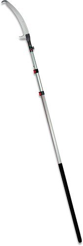 Silky Telescoping Landscaping Pole Saw HAYAUCHI 390 16-Feet 178-39