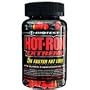 Hot-Rox Extreme-Biotest 5x Faster Fast Loss Thermogenic, 110 Capsules
