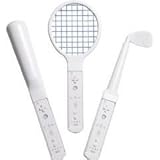 BiGBANG Sports Grip Kit (Wii)