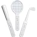 BiGBANG Sports Grip Kit (Wii)