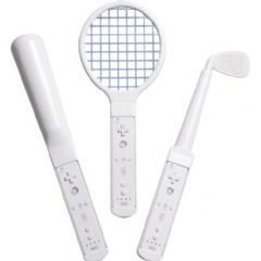 BiGBANG Sports Grip Kit (Wii)