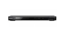 Sony DVP NS 328 DVD-Player (DivX-zertifiziert, USB 2.0) schwarz