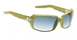 Spy - Zoe Sunglasses, Grass Green w Black Fade Lens by