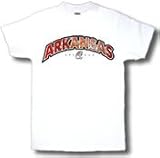 Arkansas #1 Youth T-Shirt
