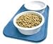 Pet Supplies : Van Ness Dinner Mat 12 In. X 20 In. X 5/8 In.