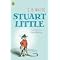 Moving from Picture Books to Chapter Books Suitable from 5-8