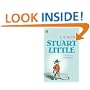 Stuart Little: The Original Novel
