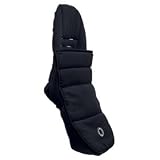 Bugaboo Bee Footmuff - BLACK