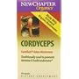 New Chapter - Cordyceps, 1000 mg, 60 veggie caps