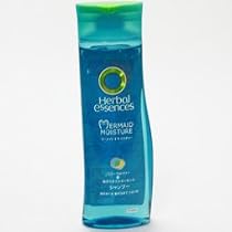 ハーバルエッセンス マーメイドモイスチャー シャンプー 300ml