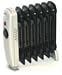 700 Watt Mini Oil Radiator Heater