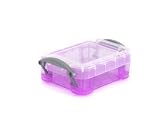 Really Useful Box 0.07 Litre - Color: Purple