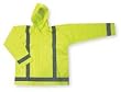 Condor 4GE66 Jacket, Highvis, Xxl