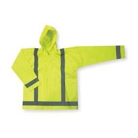 Condor 4GE66 Jacket, Highvis, Xxl