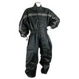 Motorcycle Rain Gear One Piece Rain Wear RS5009Grey Motorcycle Rain Gear One Piece Rain Wear RS5009Grey