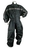 Motorcycle Rain Gear – One Piece Motorcycle Rainsuit