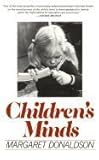 Children's minds