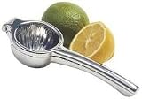 Stainless Steel Hand Citrus Juicer