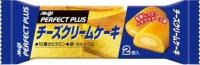 新パーフェクトプラスチーズクリームケーキ４０Ｇ