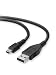 High Grade - USB Cable for Vivitar Vivicam V25 Digital Camera - AAA Products - 12 Month Warranty