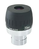 Meade® 1.25 20mm Series 5000 Super Wide Angle Eyepiece