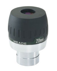 Meade® 1.25 20mm Series 5000 Super Wide Angle Eyepiece